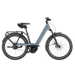 Riese und müller RIESE UND MÜLLER Nevo5 vario Ice Blue 45 cm n5 45cm 45 cm n5 2026 (4070477104934)
