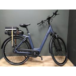 Batavus Wayz E-go Act Donker blauw 48cm 2017 (F.34476)
