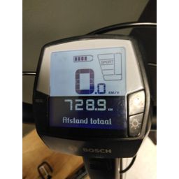 Batavus Wayz E-go Act Donker blauw 48cm 2017 (F.34476)