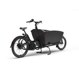 URBAN ARROW FamilyNext Essential Black 2026 (8721052934045)