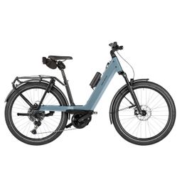 Riese und müller RIESE UND MÜLLER Nevo5 touring T Ice Blue 50 cm n5 50cm 50 cm n5 2026 (4070477105290)