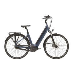 QWIC Premium I MN7+ Dames Midnight Blue 59cm XL 2023 (8718792032131)