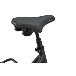 BATAVUS Altura PT 2026 Dames Smokingblack Matt 51cm 2026 (8713568557627)