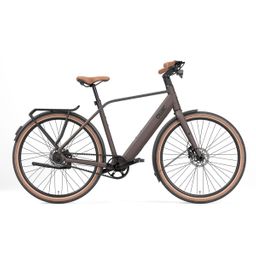 QWIC Signal Heren Asphalt Black L 54cm 2026 (8718792046008)