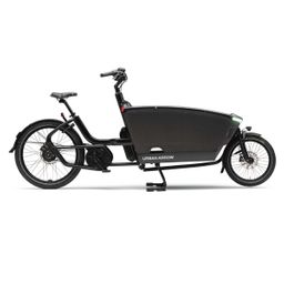 URBAN ARROW Bosch 3.0 mid Performance Line Black 2026 (8721052923414)