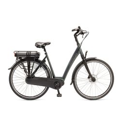 RIH X-Omega Nexus Lageinstap MAT PETROL 49cm 2025 (2200125214292)