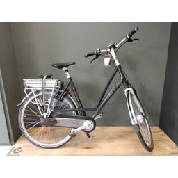 RIH Omega 3 Antraciet 58cm (F.35340)