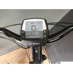 Trek TM2+ 9sp Dames Zwart l 53cm 2020 (F.35633)