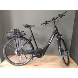 Trek TM2+ 9sp Dames Zwart l 53cm 2020 (F.35633)