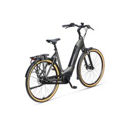 SPARTA C-Grid Energy Dames TiItan Grey Gloss 56cm 2025 (8713568499705)