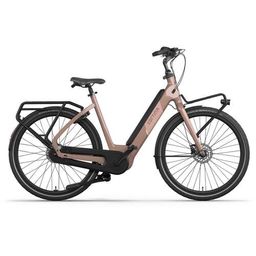 CORTINA E-Common Integrated Family Mocha Mousse 57cm 2026 (8719461063678)