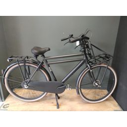 Cortina Cortina U4 Raw H56 Black Gold Matt Rb3 Heren Black Gold Matt 61cm (F.36106)