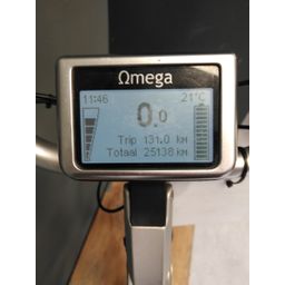 RIH Omega 3 [2019] Antraciet 2019 (F.35956)