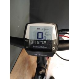 Koga-Miyata Exite Mixed Mat Zwart 53cm 2021 (F.35342)
