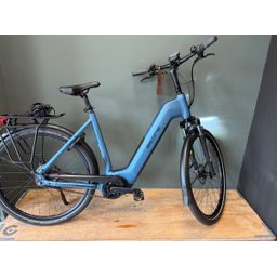 Be One Excellent Dames Blauw 57cm 2025 (F.36178)