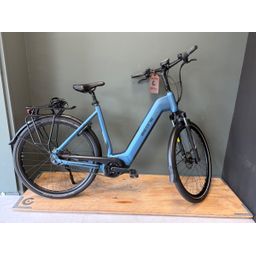 Be One Excellent Dames Blauw 57cm 2025 (F.36178)