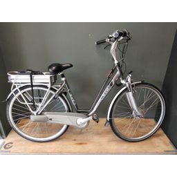 RIH Omega 2 Low49 Helder Titanium 2014 (F.35438)
