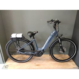 Trenergy Advance N8 Dames blauw 44cm 2025 (F.36226)