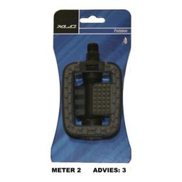 Xlc pedaal comfort antislip krt a 2 (8715957012984)