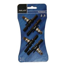 Remschoen v brake Xlc zwart krt a 4 (8715957013493)