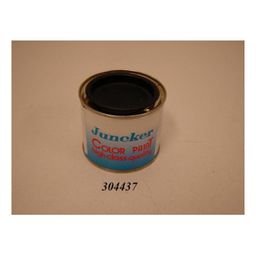 Lak Xlc zwart mat 100ml (8715957126551)