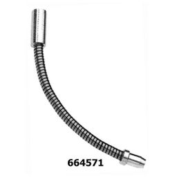 Merkloos Remd v brake kabelbocht pijpje flexi (8715957125929)