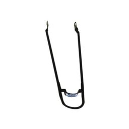 Merkloos spatb bumperstang 28 zw (8716637003094)