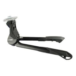Standaard Xlc 28 jumbo tweepoot zwart (8715957168278)