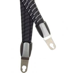 Widek triobinder uni bev zw/wit/grs (8712864722371)