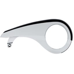 Kkast 44tds Axa scherm scope ii grijs / zwart + lsm (8713249186740)