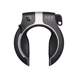 Ringslot Axa victory zwart/grijs (8713249231105)