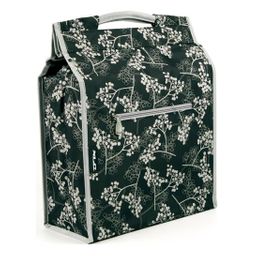 Tas Xlc daily shopper berry black (8714827000472)