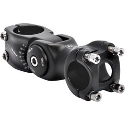 Stuurpen ahead 11/8" Xlc comp 31.8 110 zw (4032191794495)