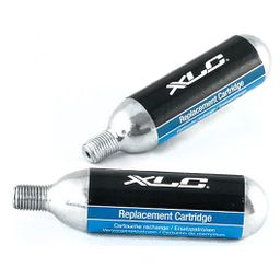 Co2 patroon Xlc 16gr set a 2 (4032191900940)