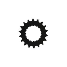 Wippermann Kettingwiel wipp 19t bosch e-bike zw (4041319001940)
