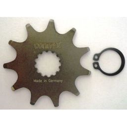 Connex Motortandwiel Panasonic 11 tands (4041319001841)