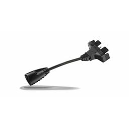 Bosch Adapter voor lader Active en Performance (4047025331975)