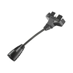Bosch Adapter voor lader Active en Performance (4047025331975)