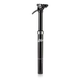 Zadelpen Xlc all mountain 31.6x350 zw (4055149034955)