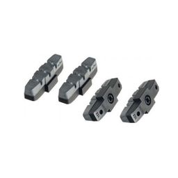 Magura Remblok grijs 4 st. (4055184002261)