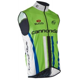 Cannondale Pro Vest maat L (0714642934462)
