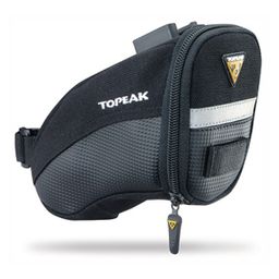 Topeak zadeltas Aero WP M clip (0768661113872)