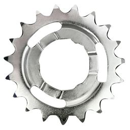 Sturmey archer Kettingwiel fiets 20t vlak 3/3 (4710944240146)