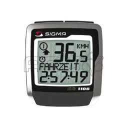 Computer Sigma bc1106 dts 2006 (4016224011612)