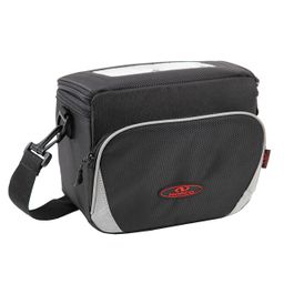 Norco City Tas Boston active zwart (4018861012731)