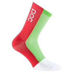 Poc Cannondale Drapac Sock maat L (7325540946605)