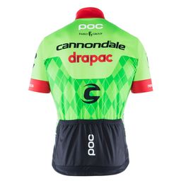 Poc Cannondale Drapac Jersey maat XXL (7325540939140)