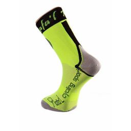 Rafa'l Celeste Yellow Fluo-Black 39-42 (3242230014625)
