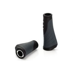 Handvat Xlc ergo zw/gr 135/92mm sb plus ds a 2 (4032191691787)