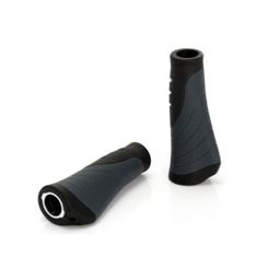 Handvat Xlc ergo zw/gr 135mm sb plus ds a 2 (4032191691770)